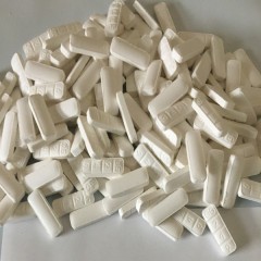 GG249 4MG XANAX BARS 200 BARS