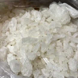 15gm Crystal Meth