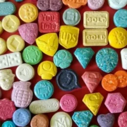 Buy ecstasy pills
