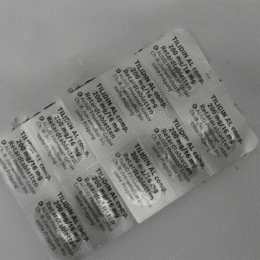 120 TILIDIN 200mg