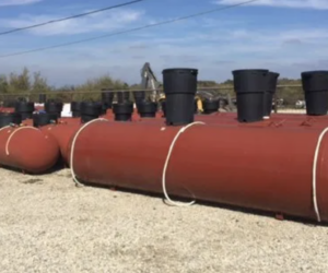 Buy 1500 Gallon Underground Propane Tanks – ug propane tank for sale