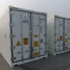 Buy 40ft High Cube Refrigerated Shipping Containers