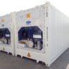 Buy 40ft Refrigerated Shipping Containers Best Storage