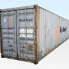 40FT CHEAP USED SHIPPING CONTAINER