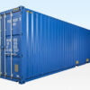 BUY 40FT HIGH CUBE CONTAINER – ONE TRIP (9FT 6″ HIGH)