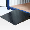 CONTAINER RAMP
