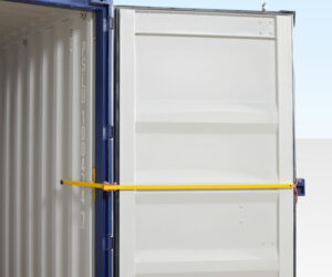 CONTAINER DOOR STAY