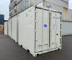 10ft High Cube Refrigerated Containers Online