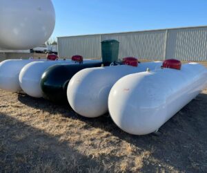 Buy 1000 Gallon Underground Propane Tanks Online Best ASME & DOT New