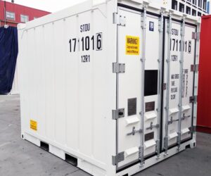 Buy 10ft Refrigerated Containers Online