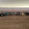 Polar 11600 Gallon Propane Tanks Online MC-331 LPG LIQUID TANKER IN STOCK