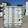 20ft Refrigerated Shipping Containers Best Standard Cold Storage