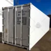 40 Feet High Cube Reefer Container NARU 507862-8