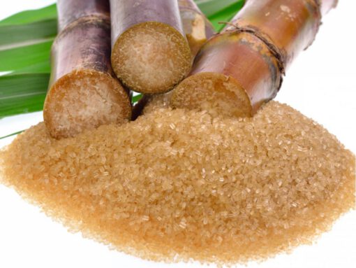 Wholesale Demerara Sugar