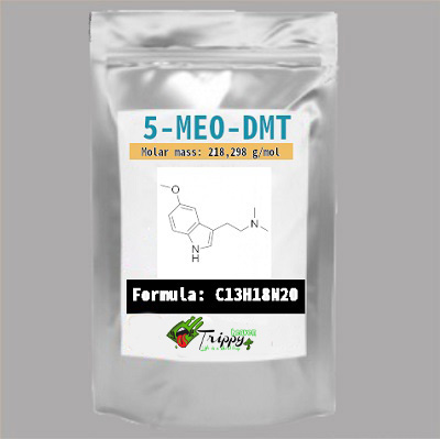 Buy 5 Meo DMT 4-Acetoxy-N N-dimethyltryptamine - Image 2