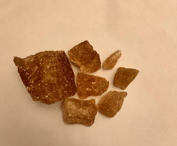 200grams Eutylone (Eutylone, bk-EBDB, N-Ethylbutylone)