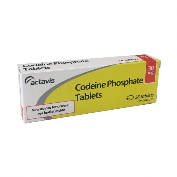 Buy Codeine Phosphate Online