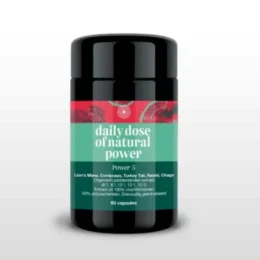 Power 5 Extract By Foodsporen