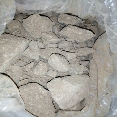 18 grams Pure Afghan Heroin (95%)