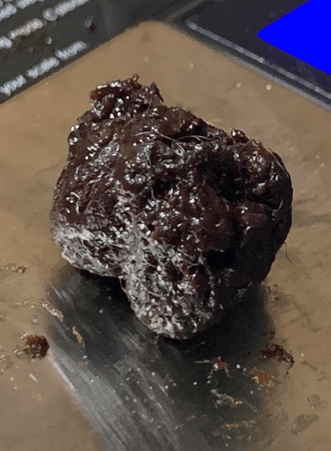 20grams Pure Persian Opium