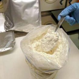 Buy 4-AcO DMT (98.5%) purity