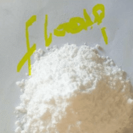 Flualprazolam Powder Excellent Quality 99.9% purity 5grams