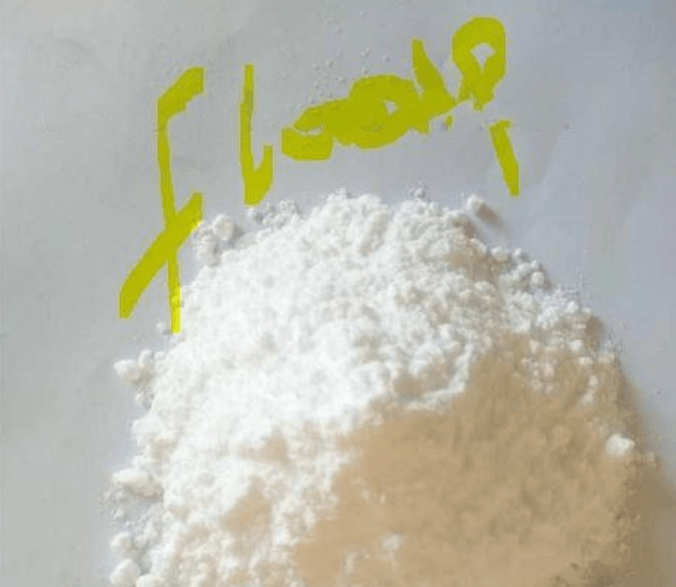 Flualprazolam Powder Excellent Quality 99.9% purity 5grams
