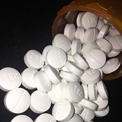 200 Percocet ( Oxycodone / Acetaminophen ) 5mg
